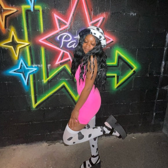 Meet your Posher, Nadiyah - Picture 2 of 3